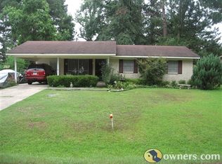 118 Crestview Dr, West Monroe, LA 71291