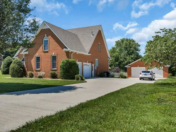 92 Freeman Ct, Winchester, TN 37398