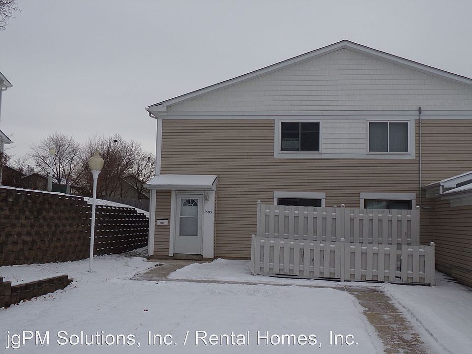 1st image of 1505 Cornell Ct #2E