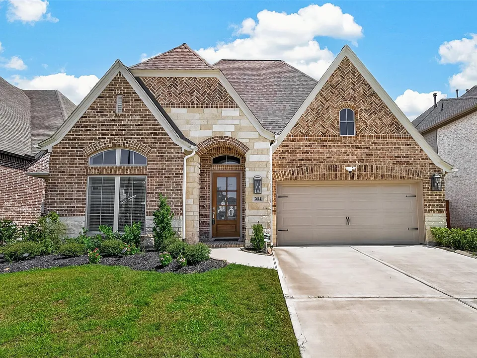 7614 Zinnia Blossom Ln