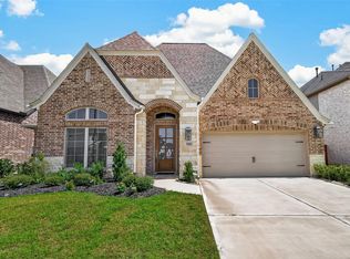 7614 Zinnia Blossom Ln, Katy, TX 77493