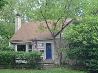 676 Yaronia Dr, Columbus, OH 43214