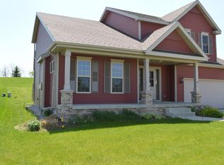 3958 Mammoth Trl, Madison, WI 53719