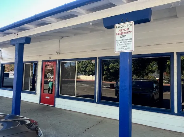 1360 S State St, Ukiah, CA 95482