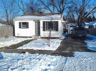 4148 Coggins Ave, Flint, MI 48506