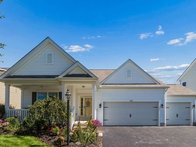 705 Nighthawk Dr, Plain City, OH, 43064