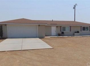 12281 Baldy Mesa Rd, Victorville, CA 92392