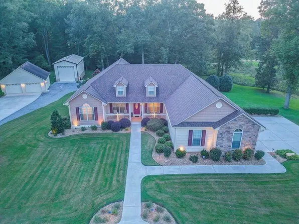 4888 Cline Rd, Resaca, GA 30735