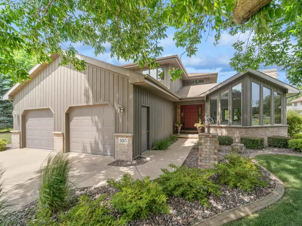 330 W Florida Ave, Appleton, WI 54911