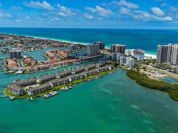 118 Marina Del Rey Ct, Clearwater, FL 33767