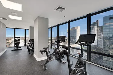 Rented by Modern Spaces