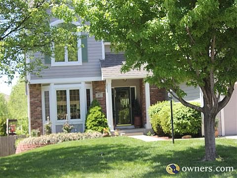Front property