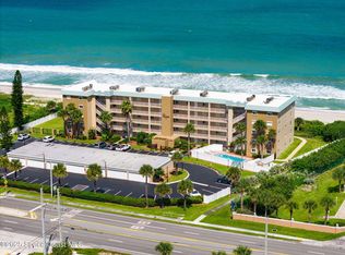 1415 N Highway A1a APT 206, Indialantic, FL 32903