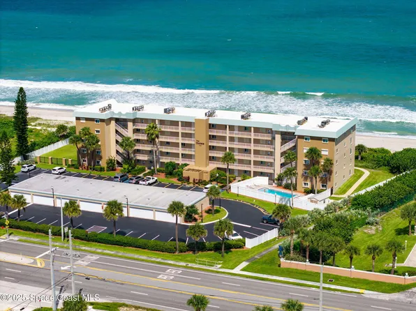 1415 N Highway A1a APT 206, Indialantic, FL 32903
