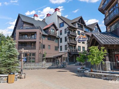 760 Village Dr Unit 305, Donnelly, ID, 83615