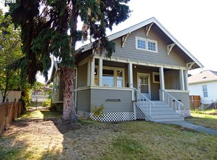 1116 E 10th St, The Dalles, OR