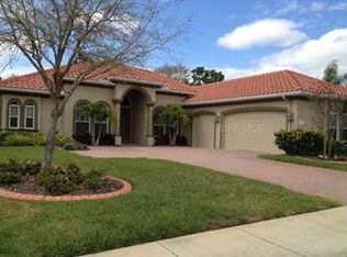 7537 Trillium Blvd, Sarasota, FL 34241