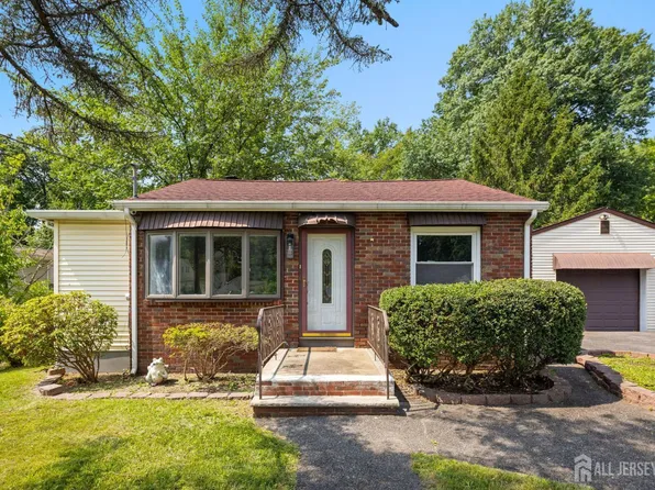 618 Wood Ave, North Brunswick, NJ 08902