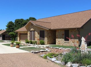 7926 White Oak Rd, Harper, TX 78631