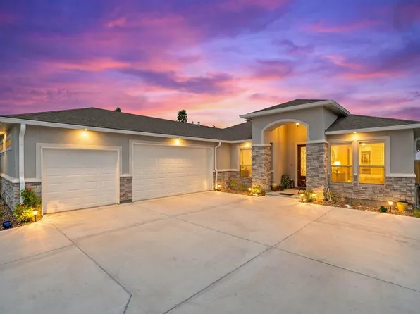3114 Adak Ct, Corpus Christi, TX 78414