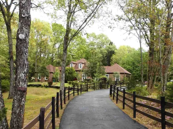 560 Gann Rd, Milan, TN 38358