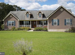 529 Lawrence Corner Rd, Pittsgrove, NJ 08318