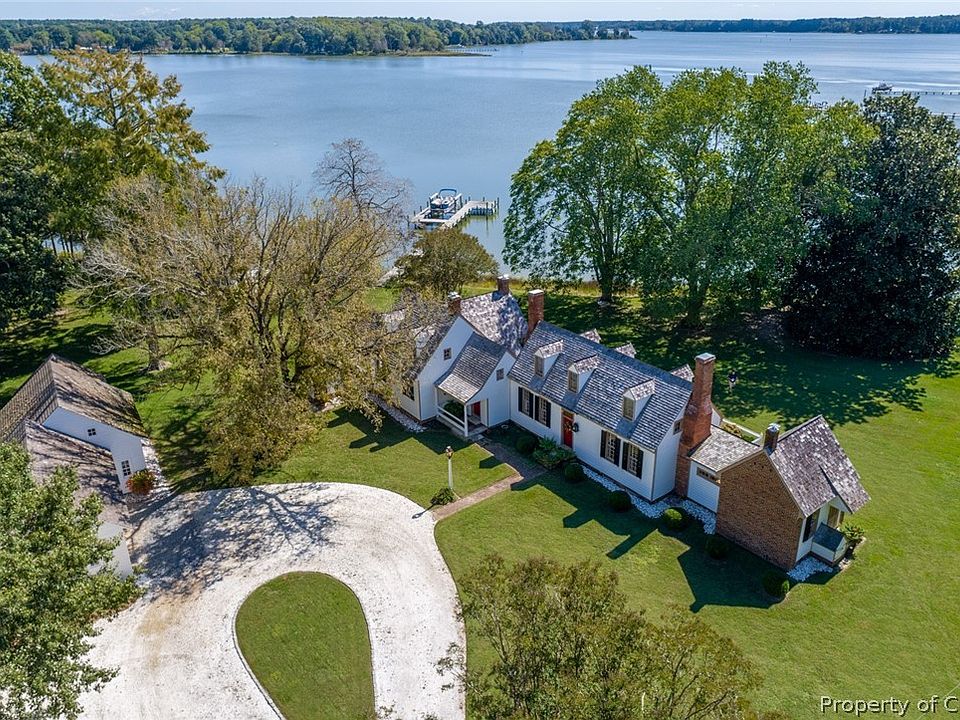 8708 Toddsbury Ln, Gloucester, VA 23061 Zillow