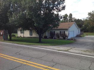1415 Poplar Creek Rd, Oliver Springs, TN 37840