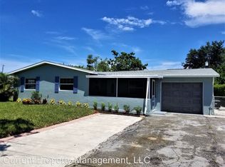 1059 Granada Blvd, Naples, FL 34103