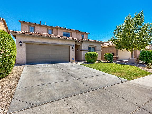 2nd image of 45399 W Gavilan Dr