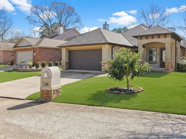 108 Harbour Town Dr, Montgomery, TX 77356
