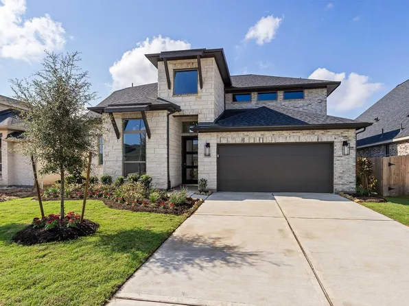 5118 Momo Ln, Richmond, TX 77469