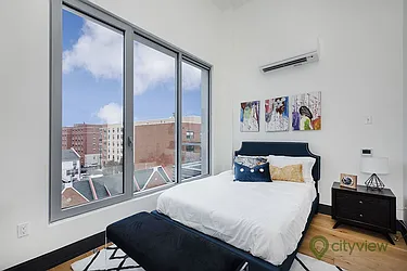 Rented by City View Living