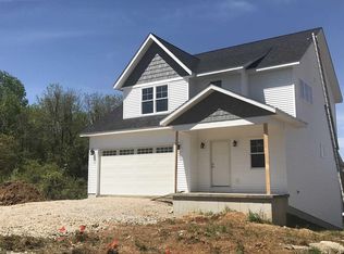 4999 W Bedrock Rd, Bloomington, IN 47403