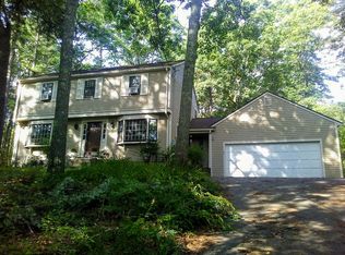 1471 Main St, Marshfield, MA 02050