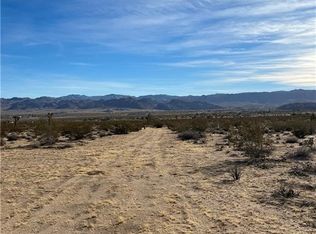 7 Bellflower Rd #91, Joshua Tree, CA 92252