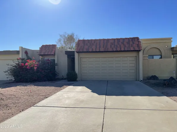 839 W RICE Drive, Tempe, AZ 85283