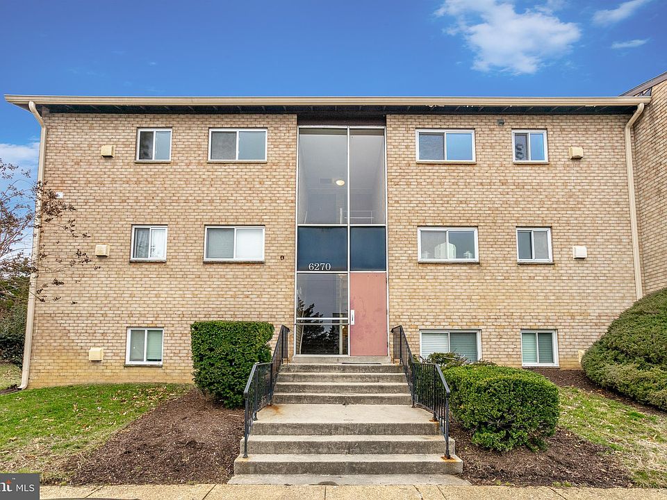 1st image of 6270 Rose Hill Ct #6F