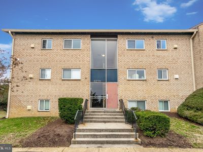 6270 Rose Hill Ct #6F, Alexandria, VA, 22310