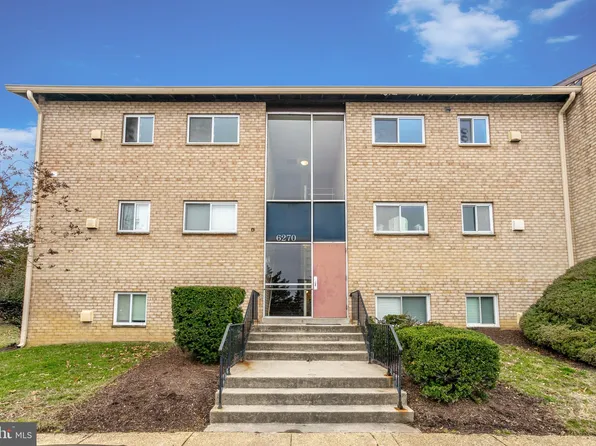 6270 Rose Hill Ct #6F, Alexandria, VA 22310