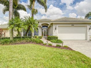 8266 Riviera Way, Port Saint Lucie, FL 34986