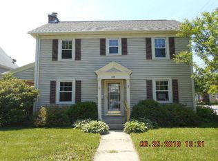 2128 N 10th St, Sheboygan, WI 53081