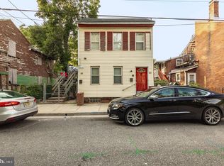 85 Union St, Salem, NJ 08079