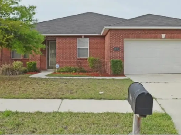 1435 Dunns Lake Dr, Jacksonville, FL 32218