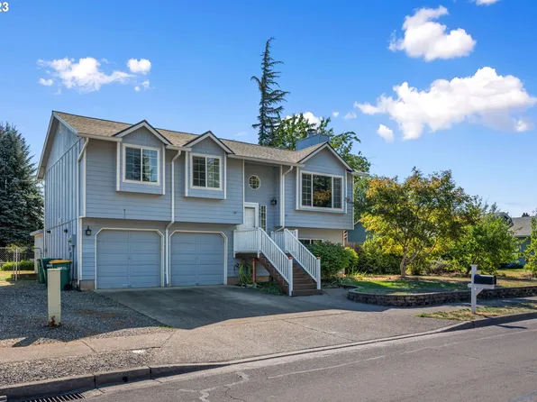 1840 SE Evans Ave, Troutdale, OR 97060