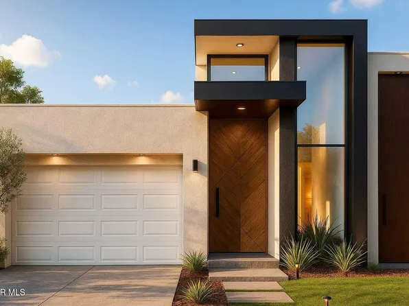 12304 Anson Mills Way, El Paso, TX 79934