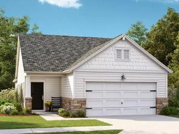 1021 Sagegrass St, Summerville, SC 29485