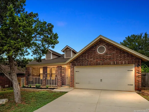 4807 Limestone Well, San Antonio, TX 78247
