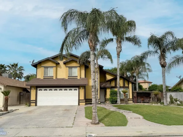5909 Lugene Ave, Bakersfield, CA 93313