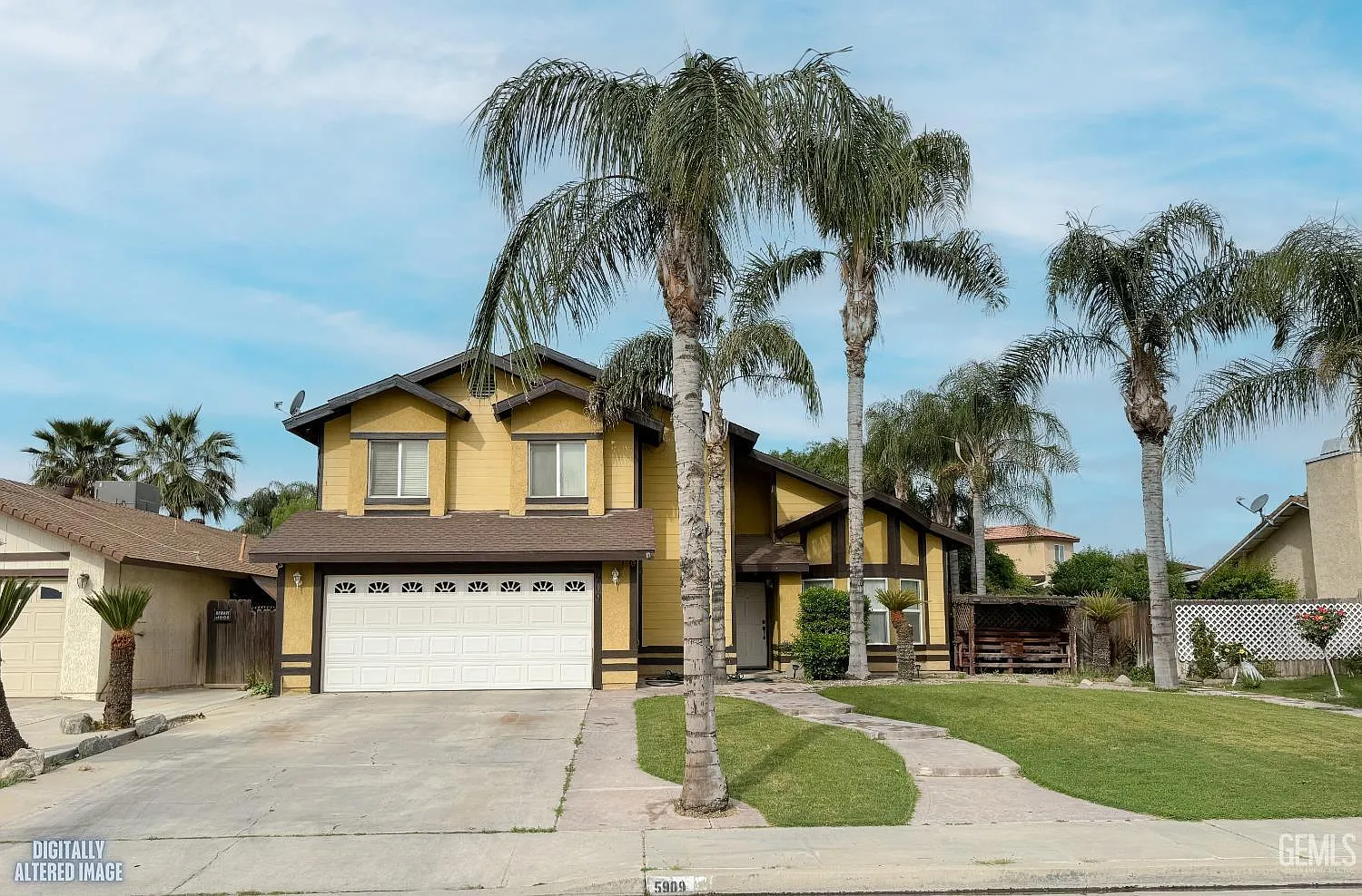 5909 Lugene Ave photo 1